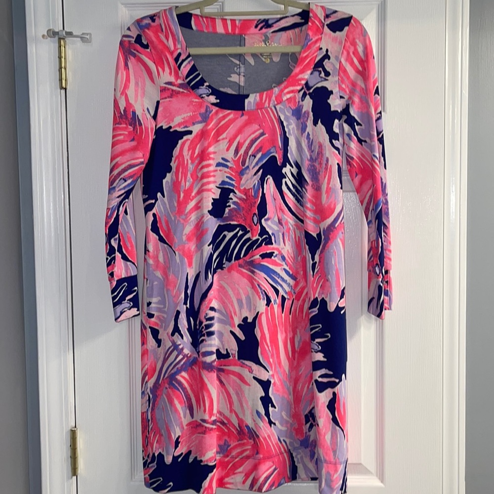 Lilly Pulitzer Dress Small